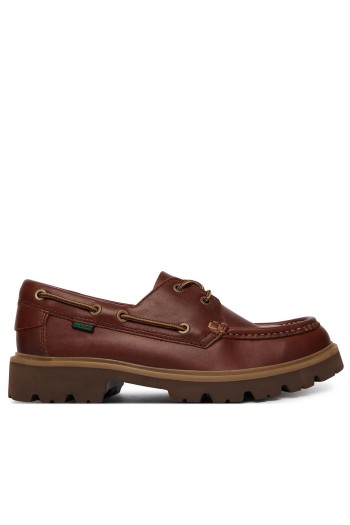 ΑΝΔΡΙΚΑ ΠΑΠΟΥΤΣΙΑ CLARKS CLEYHILL BOAT SHOE 