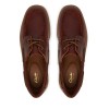 ΑΝΔΡΙΚΑ ΠΑΠΟΥΤΣΙΑ CLARKS CLEYHILL BOAT SHOE 