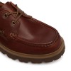 ΑΝΔΡΙΚΑ ΠΑΠΟΥΤΣΙΑ CLARKS CLEYHILL BOAT SHOE 