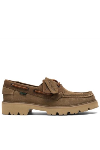 ΑΝΔΡΙΚΑ ΠΑΠΟΥΤΣΙΑ CLARKS CLEYHILL BOAT SHOE 