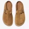 ΑΝΔΡΙΚΑ ΠΑΠΟΥΤΣΙΑ CLARKS Solsbury Mule