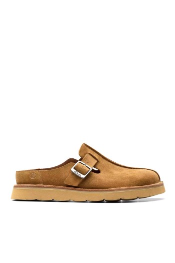 ΑΝΔΡΙΚΑ ΠΑΠΟΥΤΣΙΑ CLARKS Solsbury Mule