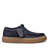 ΑΝΔΡΙΚΑ ΠΑΠΟΥΤΣΙΑ CLARKS Torhill Lo