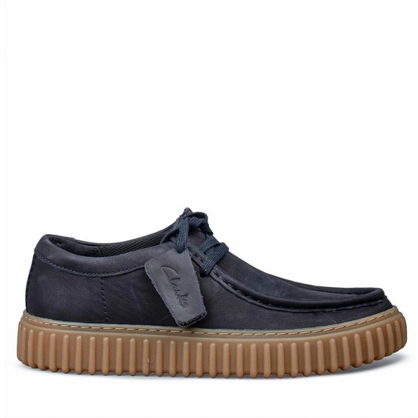 ΑΝΔΡΙΚΑ ΠΑΠΟΥΤΣΙΑ CLARKS Torhill Lo
