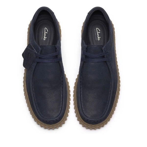 ΑΝΔΡΙΚΑ ΠΑΠΟΥΤΣΙΑ CLARKS Torhill Lo