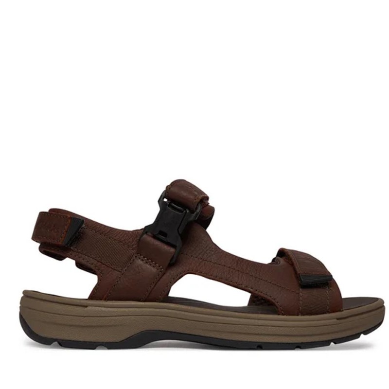 ΑΝΔΡΙΚΑ ΠΑΠΟΥΤΣΙΑ CLARKS Saltway Edge