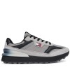 ΑΝΔΡΙΚΑ ΠΑΠΟΥΤΣΙΑ TOMMY JEANS  Tjm Technical Runner