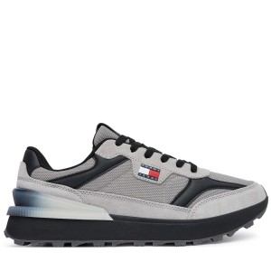ΑΝΔΡΙΚΑ ΠΑΠΟΥΤΣΙΑ TOMMY JEANS  Tjm Technical Runner