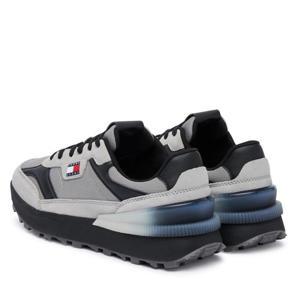 ΑΝΔΡΙΚΑ ΠΑΠΟΥΤΣΙΑ TOMMY JEANS  Tjm Technical Runner