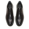 ΑΝΔΡΙΚΑ ΠΑΠΟΥΤΣΙΑ BOSS SHOES BLACK DAKKAR
