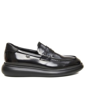 ΑΝΔΡΙΚΑ ΠΑΠΟΥΤΣΙΑ BOSS SHOES BLACK FLORENTIC ΑΝΔΡΙΚΑ ΠΑΠΟΥΤΣΙΑ BOSS SHOES BLACK FLORENTIC