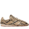 ΓΥΝΑΙΚΕΙΑ ΠΑΠΟΥΤΣΙΑ TOMMY HILFIGER  Bella Sneaker Snake 
