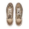 ΓΥΝΑΙΚΕΙΑ ΠΑΠΟΥΤΣΙΑ TOMMY HILFIGER  Bella Sneaker Snake 