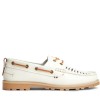 ΑΝΔΡΙΚΑ ΠΑΠΟΥΤΣΙΑ TOMMY HILFIGER Braided Boat Shoes
