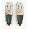 ΑΝΔΡΙΚΑ ΠΑΠΟΥΤΣΙΑ TOMMY HILFIGER Braided Boat Shoes
