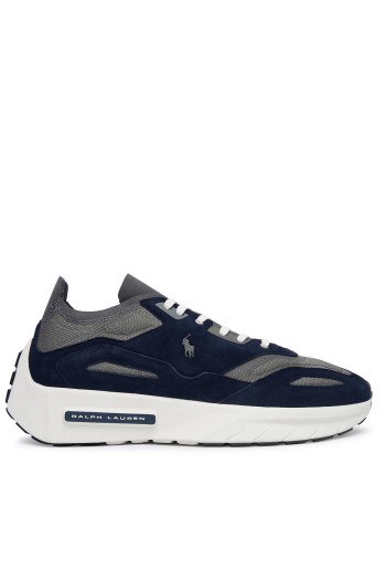 ΑΝΔΡΙΚΑ ΠΑΠΟΥΤΣΙΑ POLO RALPH LAUREN Boerum