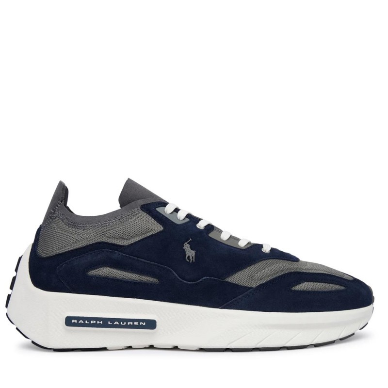 ΑΝΔΡΙΚΑ ΠΑΠΟΥΤΣΙΑ POLO RALPH LAUREN Boerum