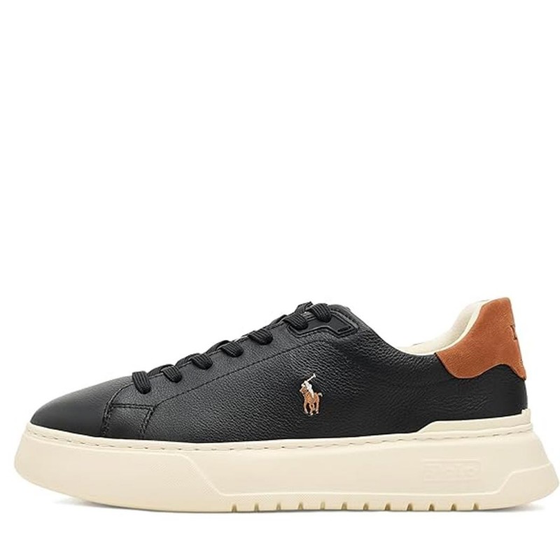 ΑΝΔΡΙΚΑ ΠΑΠΟΥΤΣΙΑ POLO RALPH LAUREN Rlite Court ΑΝΔΡΙΚΑ ΠΑΠΟΥΤΣΙΑ POLO RALPH LAUREN Rlite Court