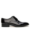 ΑΝΔΡΙΚΑ ΠΑΠΟΥΤΣΙΑ BOSS SHOES Z7513 LOUSTR-BLACKLOUSTRINI