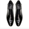 ΑΝΔΡΙΚΑ ΠΑΠΟΥΤΣΙΑ BOSS SHOES Z7513 LOUSTR-BLACKLOUSTRINI