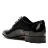 ΑΝΔΡΙΚΑ ΠΑΠΟΥΤΣΙΑ BOSS SHOES Z7513 LOUSTR-BLACKLOUSTRINI