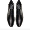 ΑΝΔΡΙΚΑ ΠΑΠΟΥΤΣΙΑ BOSS SHOES Z7513 POINT-BLACKSPAZZ/POI
