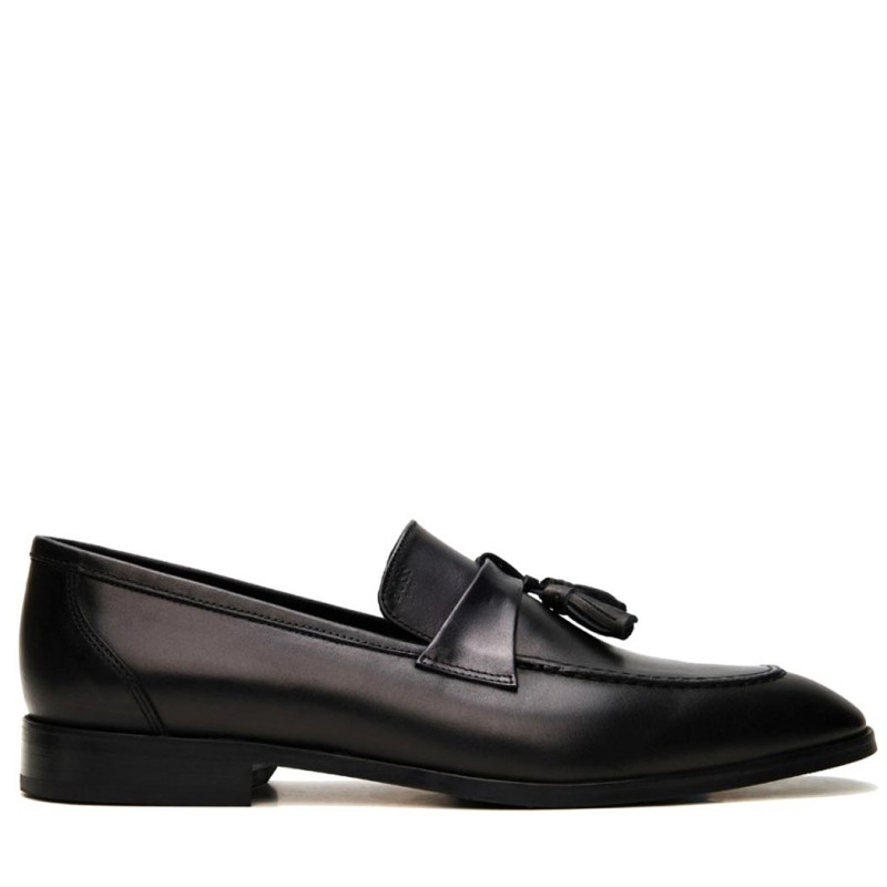 ΑΝΔΡΙΚΑ ΠΑΠΟΥΤΣΙΑ BOSS SHOES Z7517-BLACK DIAMOND ΑΝΔΡΙΚΑ ΠΑΠΟΥΤΣΙΑ BOSS SHOES Z7517-BLACK DIAMOND