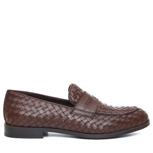 ΑΝΔΡΙΚΑ ΠΑΠΟΥΤΣΙΑ BOSS SHOES  Z7478-BROWNWOVEN ΑΝΔΡΙΚΑ ΠΑΠΟΥΤΣΙΑ BOSS SHOES  Z7478-BROWNWOVEN