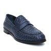 ΑΝΔΡΙΚΑ ΠΑΠΟΥΤΣΙΑ BOSS SHOES Z7478-NAVYWOVEN