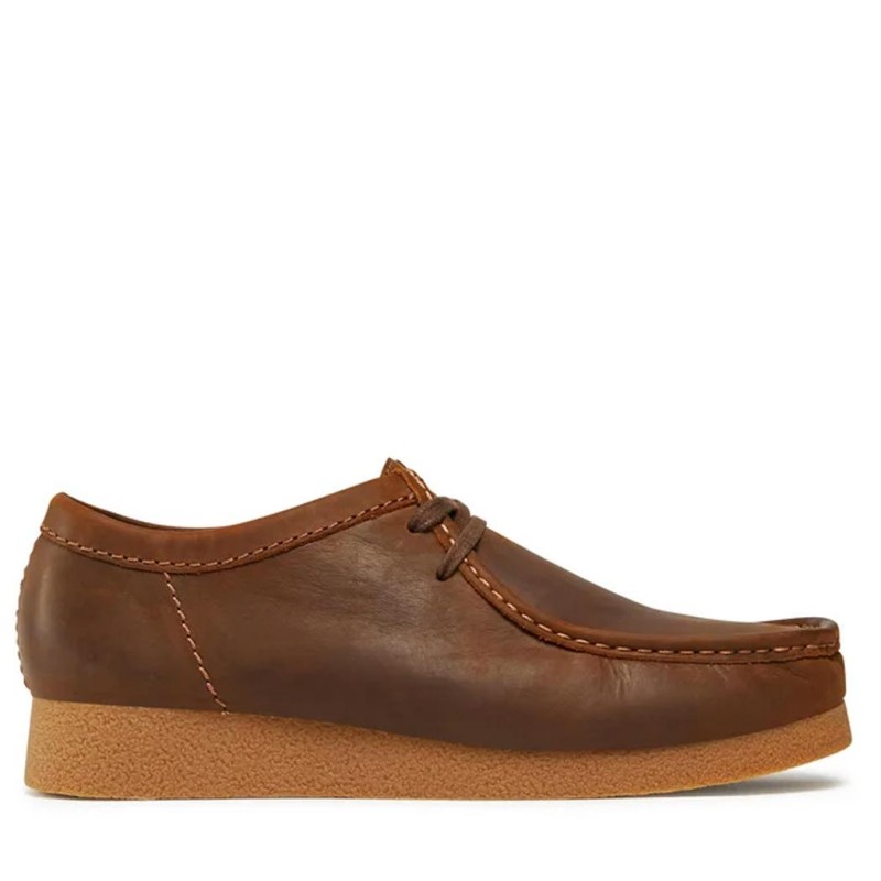 ΑΝΔΡΙΚΑ ΠΑΠΟΥΤΣΙΑ CLARKS Wallabee Evo