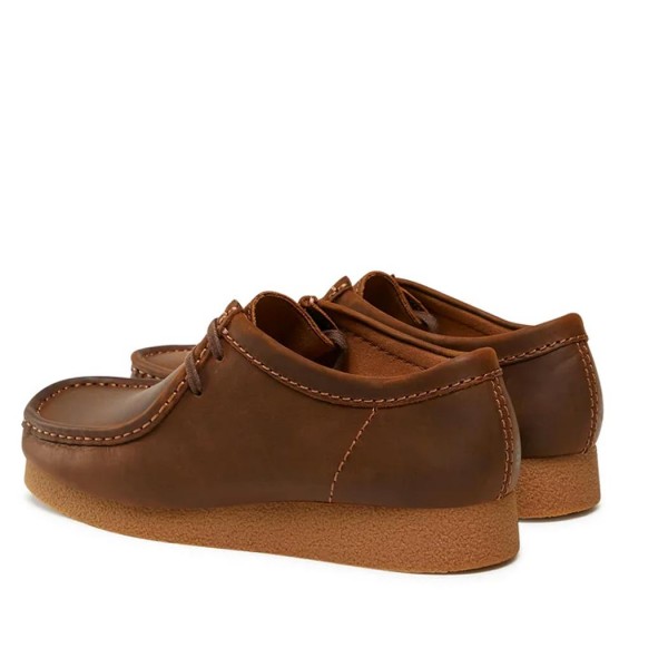 ΑΝΔΡΙΚΑ ΠΑΠΟΥΤΣΙΑ CLARKS Wallabee Evo