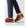 ΑΝΔΡΙΚΑ ΠΑΠΟΥΤΣΙΑ CLARKS Wallabee Evo