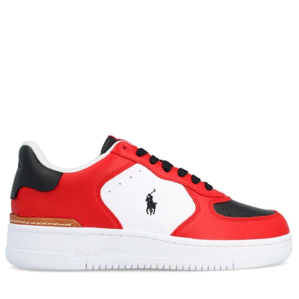 ΑΝΔΡΙΚΑ ΠΑΠΟΥΤΣΙΑ  POLO RALPH LAUREN Masters Court