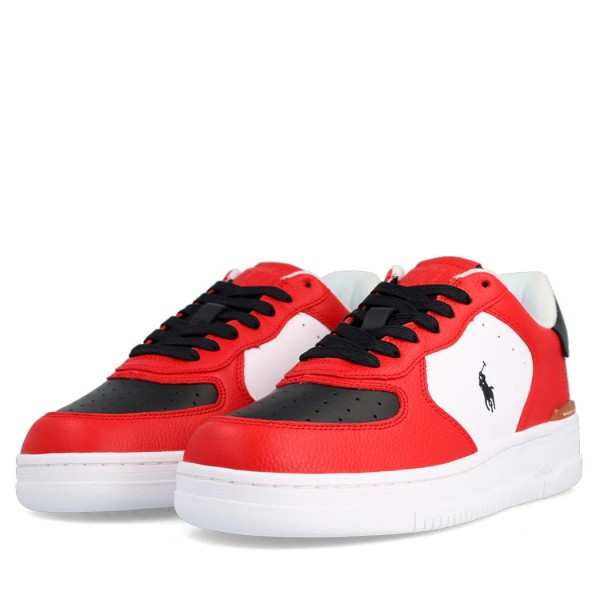 ΑΝΔΡΙΚΑ ΠΑΠΟΥΤΣΙΑ  POLO RALPH LAUREN Masters Court