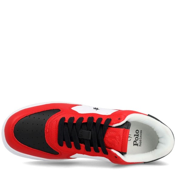 ΑΝΔΡΙΚΑ ΠΑΠΟΥΤΣΙΑ  POLO RALPH LAUREN Masters Court