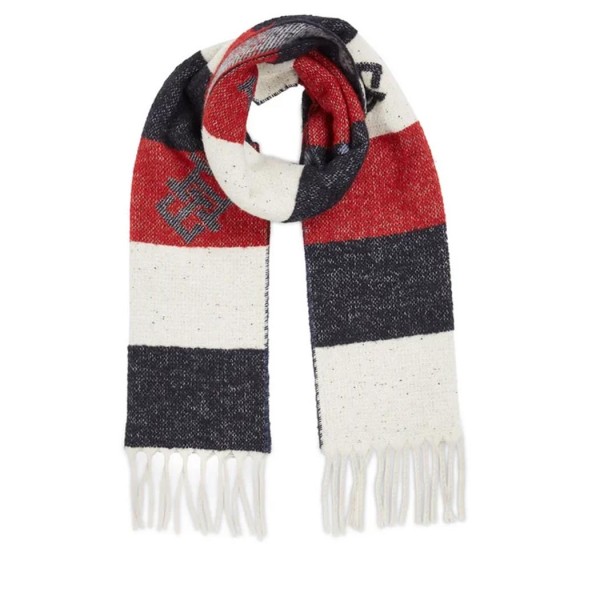 ΓΥΝΑΙΚΕΙΟ ΚΑΣΚΟΛ  TOMMY HILFIGER AW0AW15353
