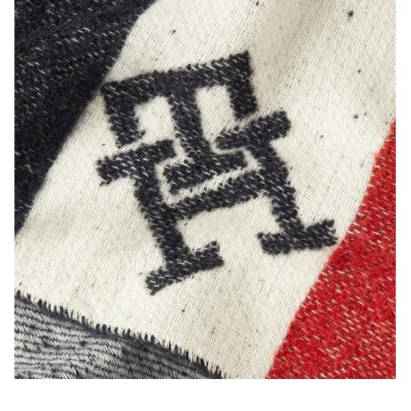 ΓΥΝΑΙΚΕΙΟ ΚΑΣΚΟΛ  TOMMY HILFIGER AW0AW15353