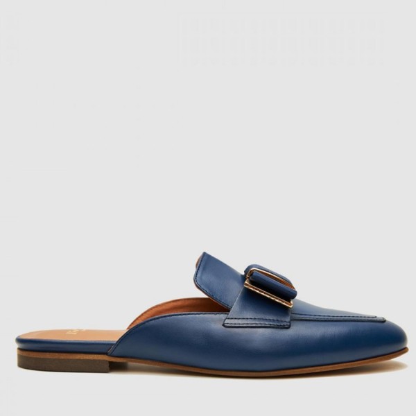 ΓΥΝΑΙΚΕΙΑ ΠΑΠΟΥΤΣΙΑ BOSS SHOES ZWCH028-BLUENAPA