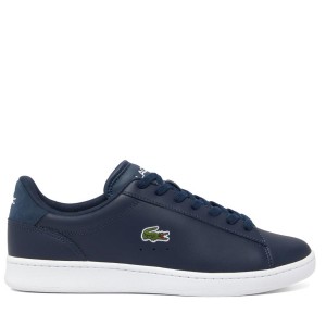 ΑΝΔΡΙΚΑ ΠΑΠΟΥΤΣΙΑ LACOSTE  CARNABY SET 224 1 ΑΝΔΡΙΚΑ ΠΑΠΟΥΤΣΙΑ LACOSTE  CARNABY SET 224 1