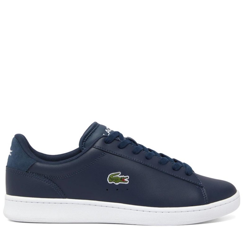 ΑΝΔΡΙΚΑ ΠΑΠΟΥΤΣΙΑ LACOSTE  CARNABY SET 224 1