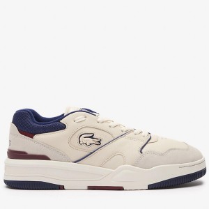ΑΝΔΡΙΚΑ ΠΑΠΟΥΤΣΙΑ LACOSTE  Lineshot Sneakers ΑΝΔΡΙΚΑ ΠΑΠΟΥΤΣΙΑ LACOSTE  Lineshot Sneakers