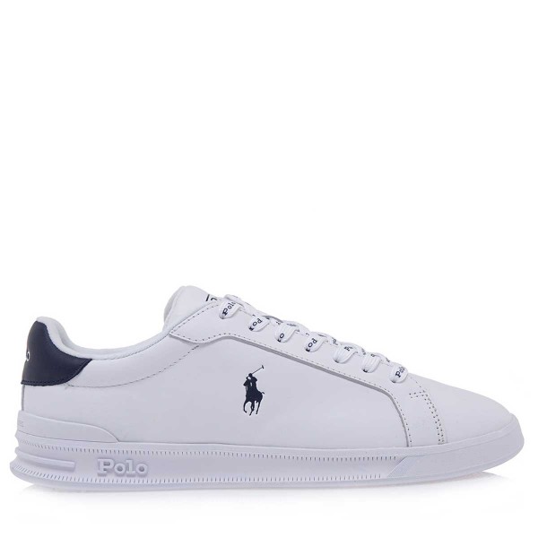 ΑΝΔΡΙΚΑ ΠΑΠΟΥΤΣΙΑ POLO RALPH LAUREN HRT CT II SK ATH 809829824003