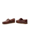 ΑΝΔΡΙΚΑ ΠΑΠΟΥΤΣΙΑ TIMBERLAND CLASSIC BOAT 2 EYE 25077/TB0250772141 Καφέ ΑΝΔΡΙΚΑ ΠΑΠΟΥΤΣΙΑ TIMBERLAND CLASSIC BOAT 2 EYE 25077/TB0250772141 Καφέ