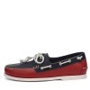 ΑΝΔΡΙΚΑ ΠΑΠΟΥΤΣΙΑ POLO RALPH LAUREN MERTON CASUAL SHOE BOAT