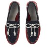 ΑΝΔΡΙΚΑ ΠΑΠΟΥΤΣΙΑ POLO RALPH LAUREN MERTON CASUAL SHOE BOAT