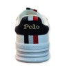 ΑΝΔΡΙΚΑ ΠΑΠΟΥΤΣΙΑ POLO RALPH LAUREN HRT CT II-SNEAKERS-LOW TOP LACE
