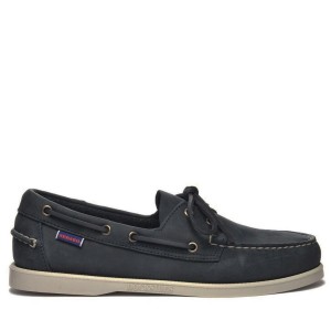 ΑΝΔΡΙΚΑ ΠΑΠΟΥΤΣΙΑ SEBAGO Docksides Portland  ΑΝΔΡΙΚΑ ΠΑΠΟΥΤΣΙΑ SEBAGO Docksides Portland