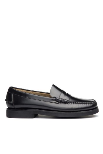 ΑΝΔΡΙΚΟ ΠΑΠΟΥΤΣΙ SEBAGO DAN POLARIS BLACK