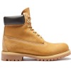 ΑΝΔΡΙΚΑ ΜΠΟΤΑΚΙΑ TIMBERLAND CASUAL  ΚΙΤΡΙΝΟ ΔΕΡΜΑ ΝΟΥΜΠΟΥΚ