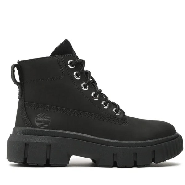 ΓΥΝΑΙΚΕΙΑ ΠΑΠΟΥΤΣΙΑ TIMBERLAND Greyfield Leather Boot